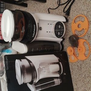 babybrezza Formula pro New!
